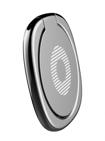 

Держатель-кольцо для телефона Baseus Car Mount Holder Черный (SUMQ-01)