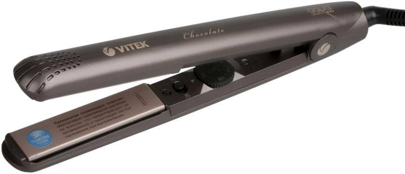 

Выпрямитель для волос VITEK VT-2307