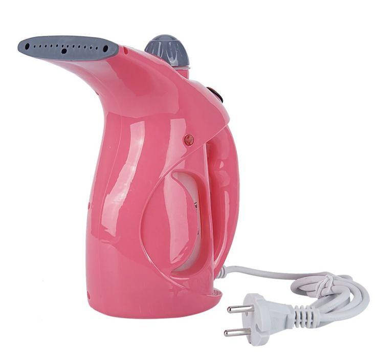 

Отпариватель ручной HAND STEAMER A-7 утюг праска відпарювач