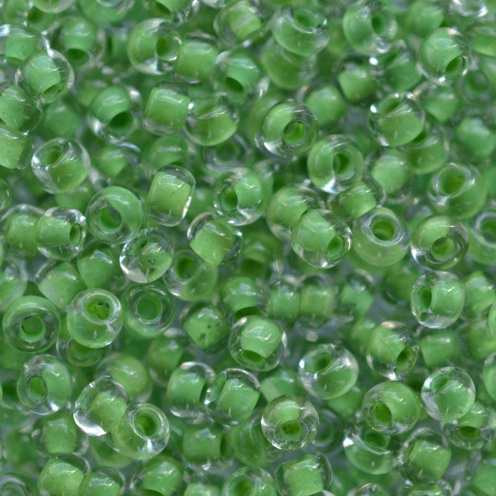 

Бисер Чешский Preciosa (Прециоза ) 38357 упаковка 5г