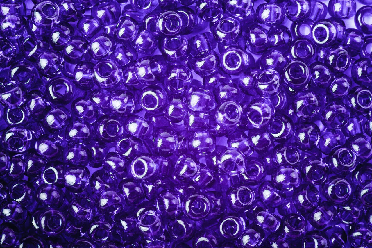 

Preciosa бисер круглый 30100 50 г