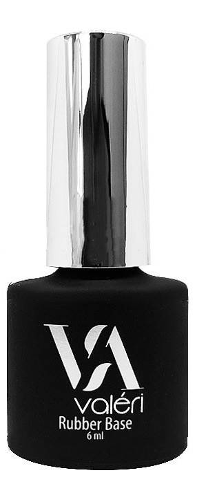 

Основа Rubber Base Valeri 6 мл