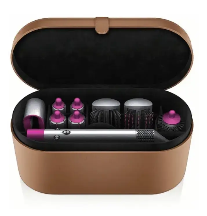 

Стайлер Dyson Airwrap HS01 Complete Fucsia and Iron.