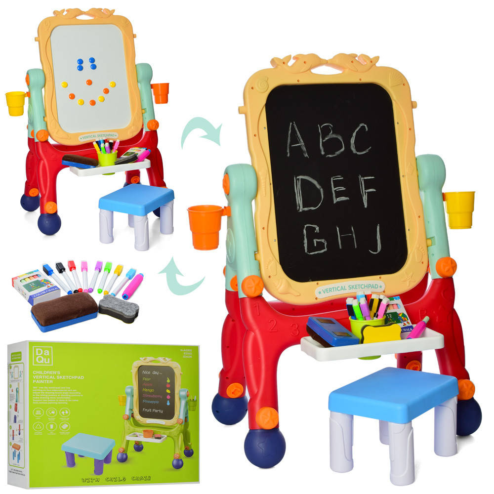 

Мольберт DQ806-AB