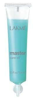 

Олія для догляду за волоссям Lakme Master Care Oil