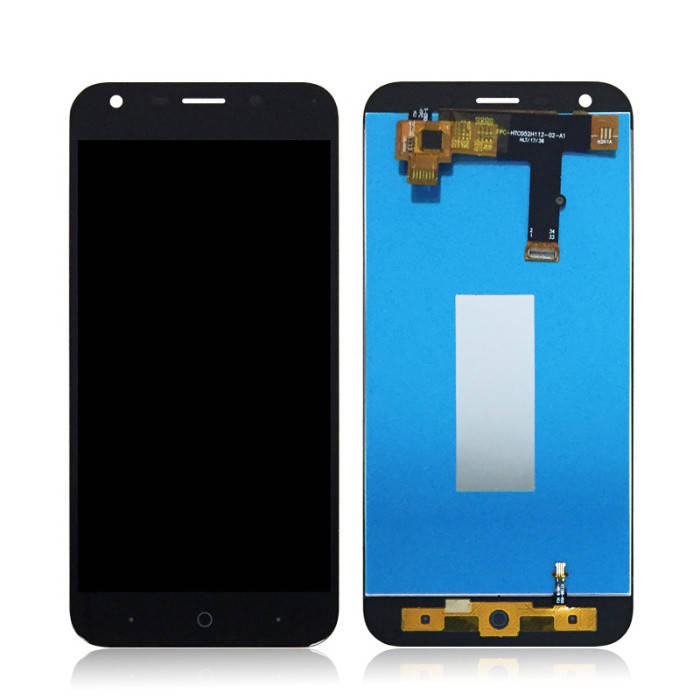 

LCD Дисплей Модуль Экран для ZTE A6 Blade A0620/A6 Lite A0621 + touchscreen, черный