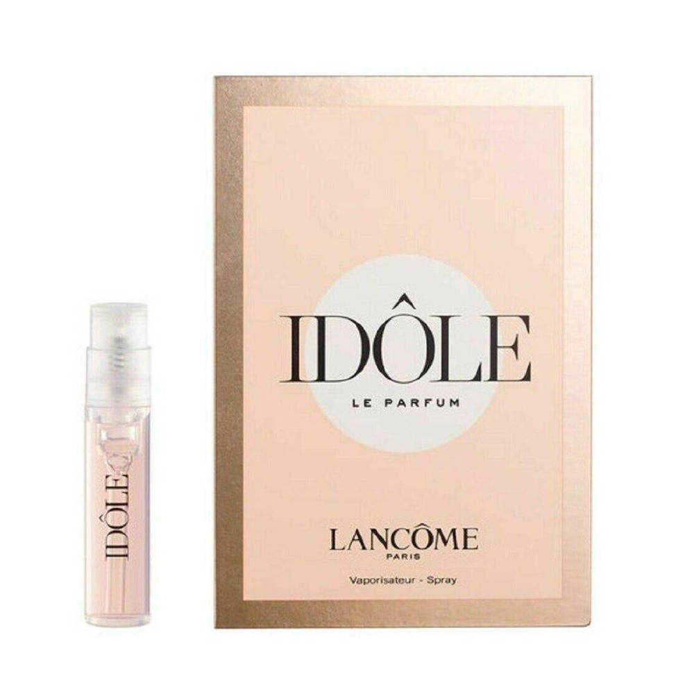 

Lancome Idole Le Parfum Парфюмированная вода (пробник) 1.2ml (3614272629431)