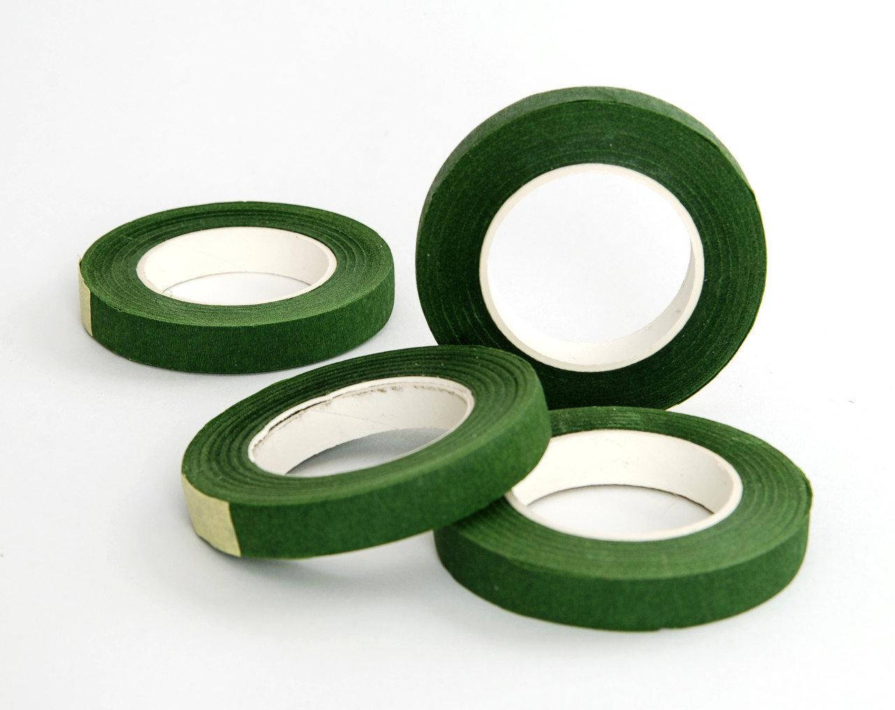 

Тейп лента зеленая