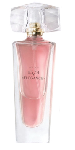 

Парфумна вода Avon Eve Elegance (30 мл)
