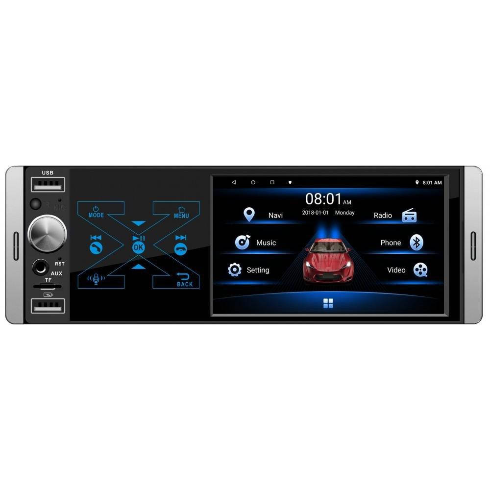 

Автомагнитола 1din Celsior CSW-524M