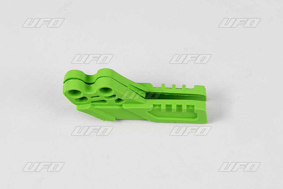 

UFO НАПРАВЛЯЮЩАЯ ЦЕПИ KAWASAKI KXF 250/450 '06-'08ЦВЕТ ЗЕЛЁНИЙ/KA03772026