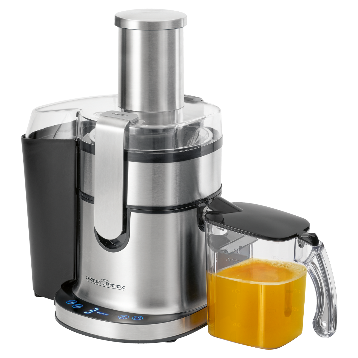 

Соковыжималка PROFI COOK PC-AE 1156