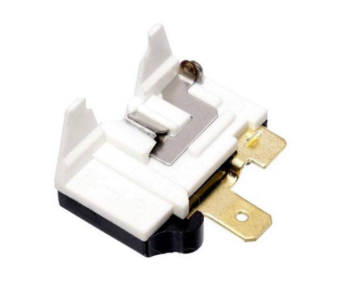 

Пусковое реле позисторное 1/3HP 220V-50/60Hz 4TM1/3