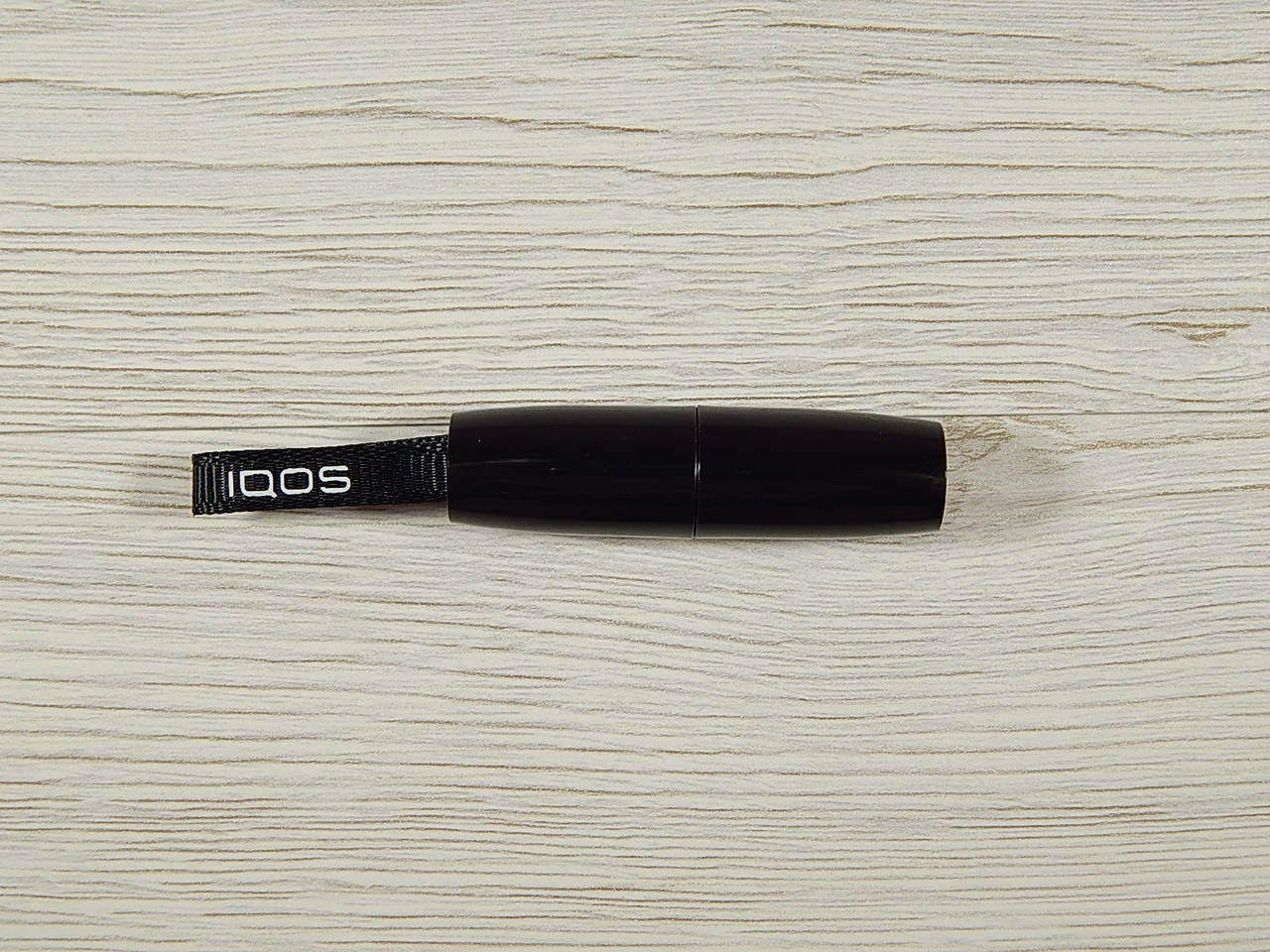 

Инструмент для чистки IQOS 2.4, 3, duo, multi (чистящая щетка, чистилка), черная, Черный