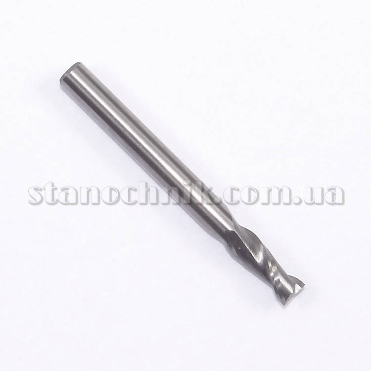 

Фреза шпоночная ц/х 3,0 мм 30/8 ВК8 т/с монолит