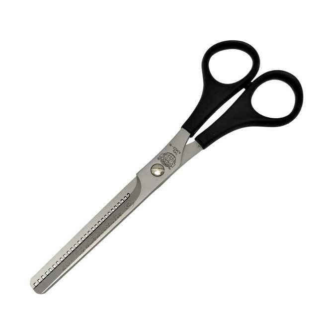

Ножницы парикмахерские филировочные Kiepe Plastic Handle 201/6