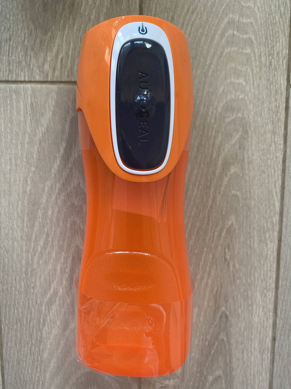 

Бутылока для воды Contigo Kids Trekker 420 мл