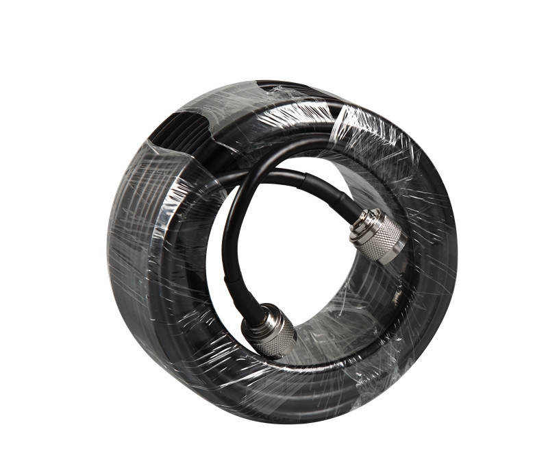 

Кабель 5D-FB 15 метров с разъемами