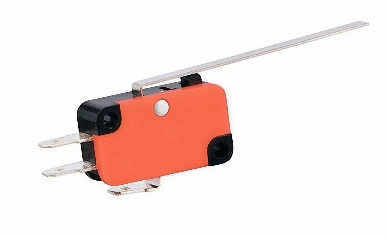 

Микровыключатель V-15-31C25 TechnoSystems TNSy5500993