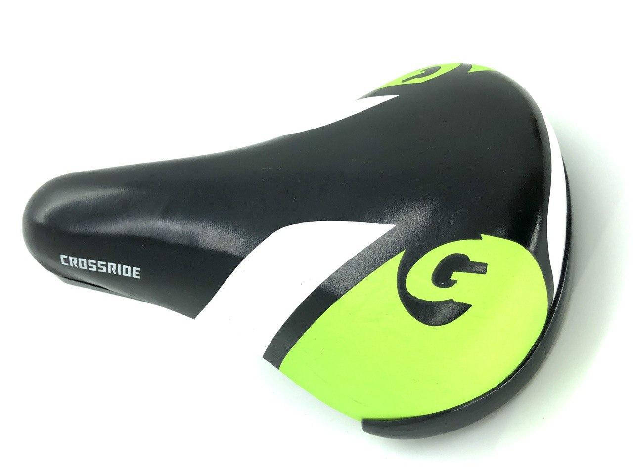 

Седло детское Baisike 230 * 150мм черно-сине, черно-салатовая N185-10