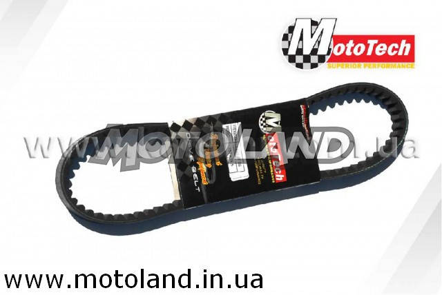 

Ремень (784*18.5) LEAD JF-06/SUZUKI ZZ 12' (TW) M-T SUPERIOR
