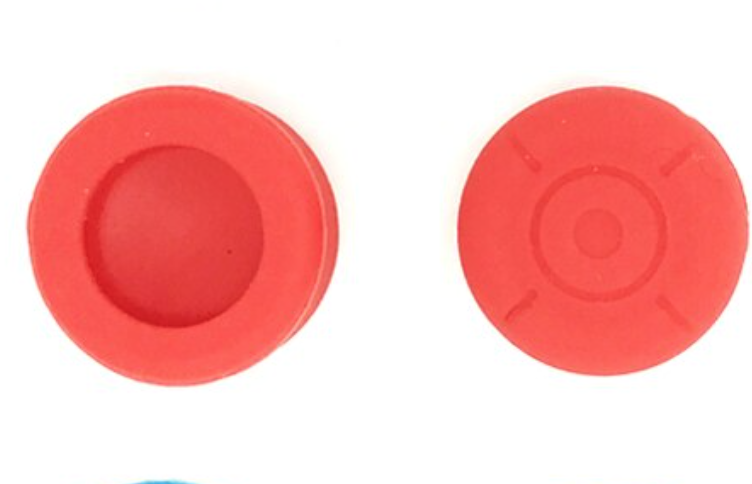 

Накладки 12 мм на стики для Nintendo Switch Joy-Con / Switch Lite / OLED Красный