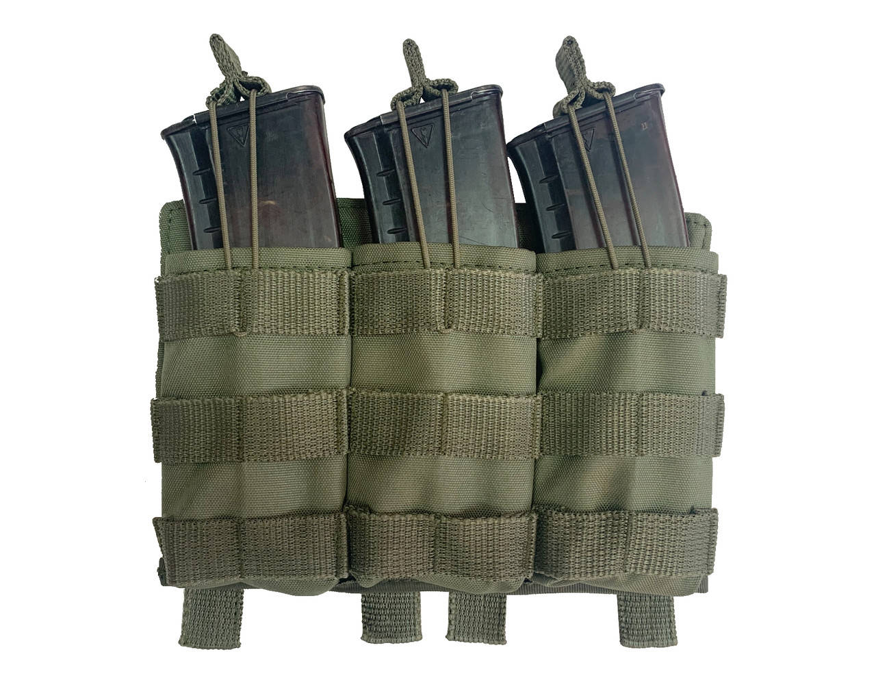 

Подсумок для магазинов Novator PAK-1 Khaki (Oxford), Хаки