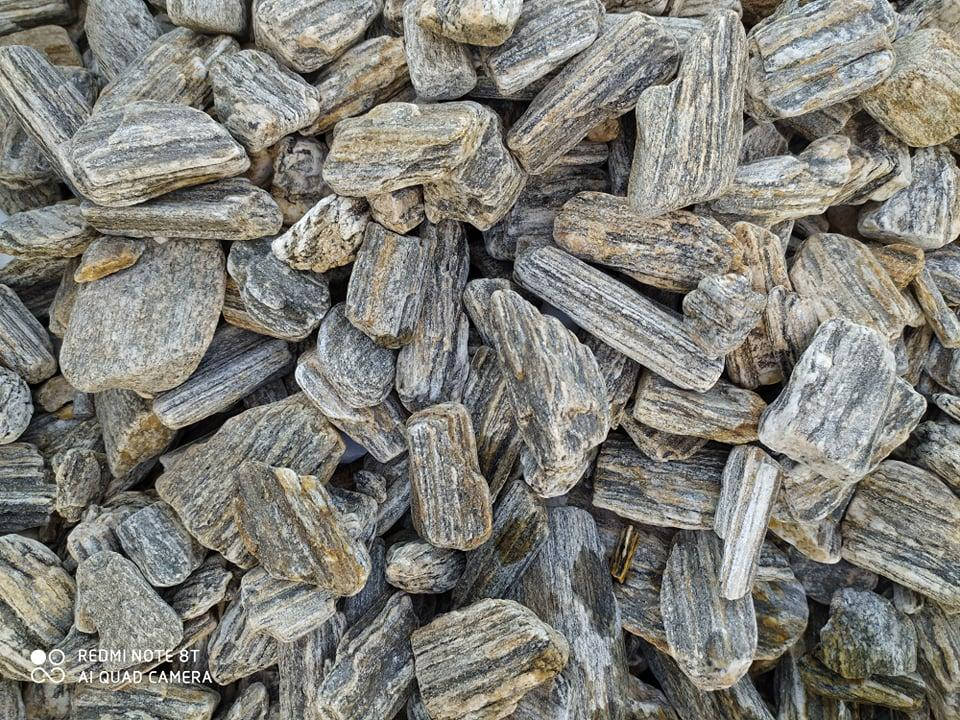 

Крошка Каменная кора (Польша)