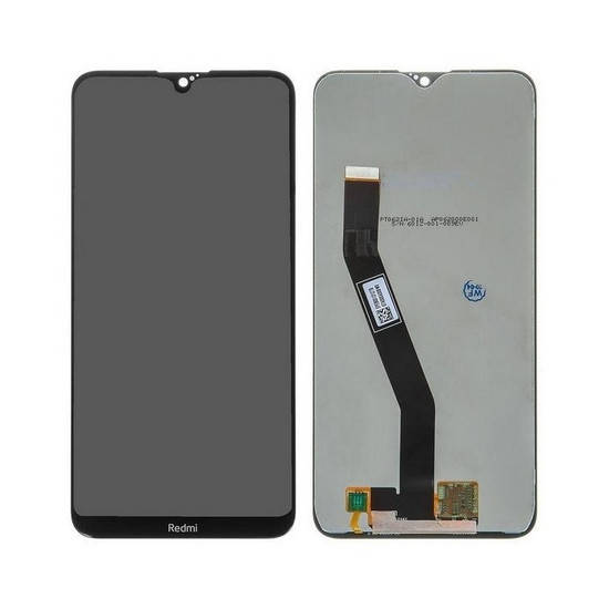 

Дисплей (экран) для Xiaomi Redmi 8/ Redmi 8A с сенсором/ тачскрином (модуль) черный