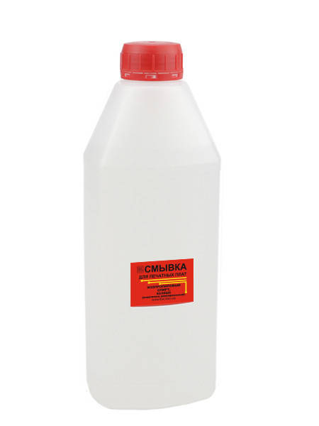 

Смывка для плат Tinn Tech 1 л