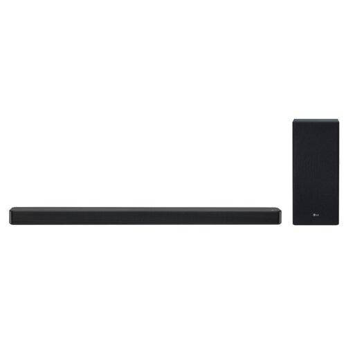 

Саундбар LG SL6YF