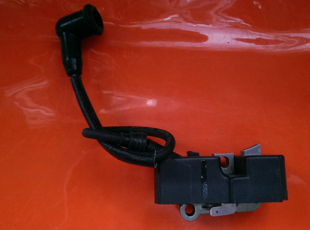 

Husqvarna 340/345/350/365/372 бензопила Катушка Зажигание Китай