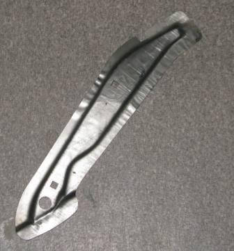 

Ремонт болотники 2108-09 (сельдь) левый