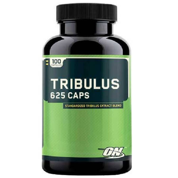 

Tribulus 625 мг Optimum Nutrition (100 капсул)