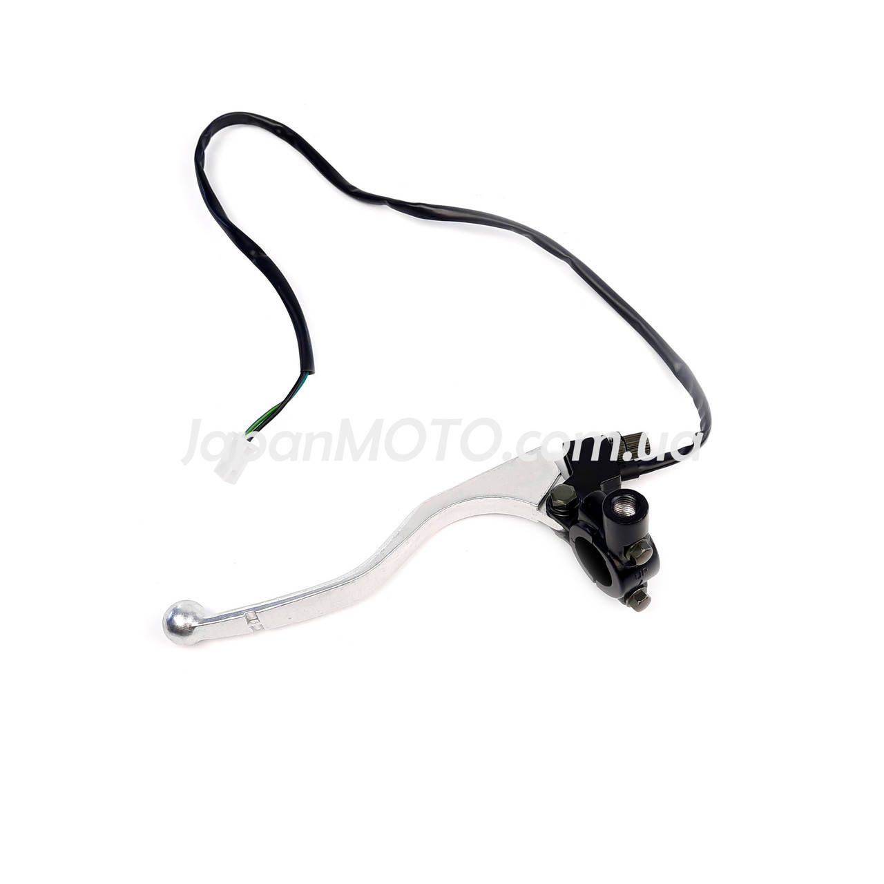 

Ручка сцепления на мотоцикл Kayo, Geon, Shineray, Skybike CRDX-200, CRDX-250, ZRDX-250, оригинал