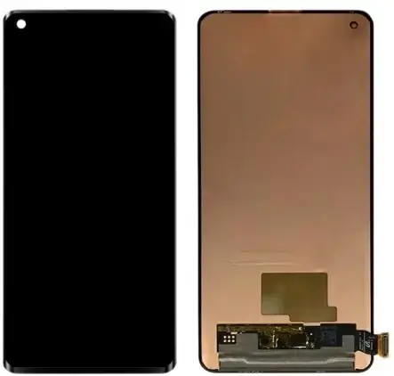 

Дисплей OnePlus 8 модуль в сборе с тачскрином, черный