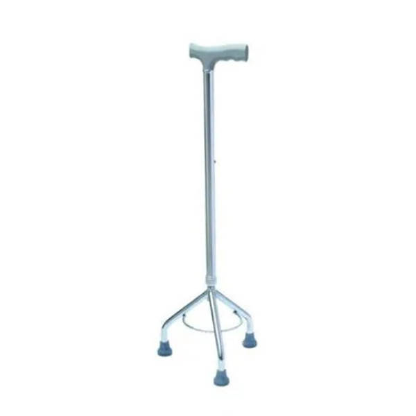 

Трость трехопорная алюминиевая Antar AT51107