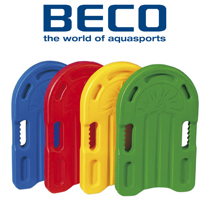 

Доска для плавания BECO 9687 STANDARD