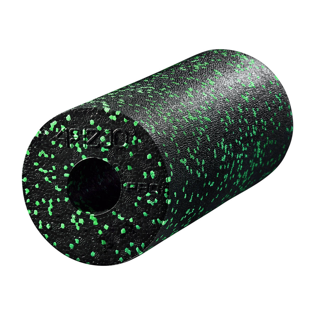 

Массажный ролик (валик, роллер) гладкий 4FIZJO EPP PRO+ 33 x 14 см 4FJ1424 Black/Green