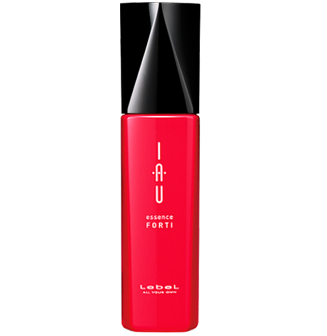 

IAU Forti Essence 100 мл. Укрепляющая эссенция для волос