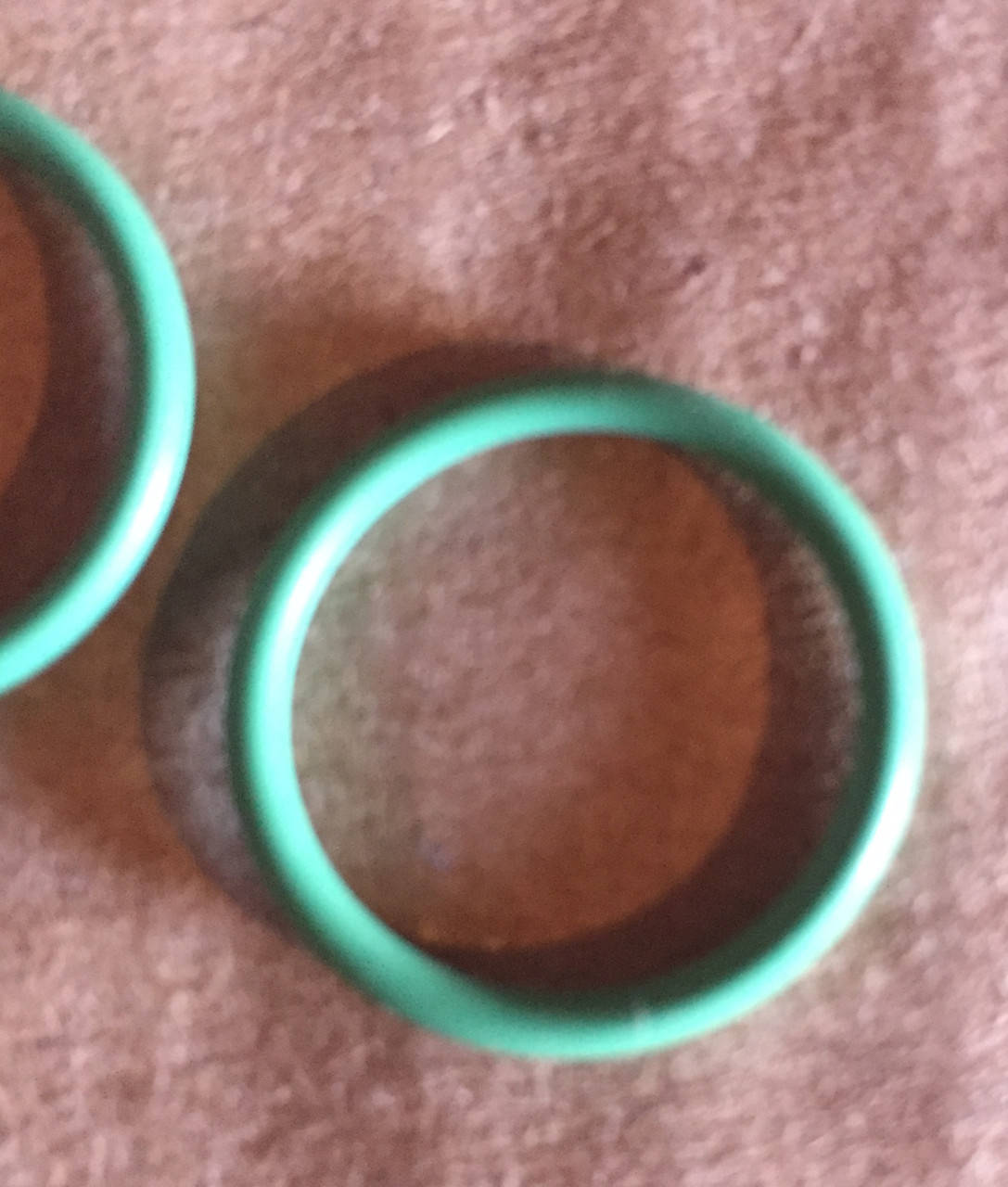 

Кольцо уплотнительное кондиционера 12.93*1.85 O-Ring