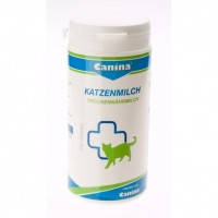 

Canina Katzenmilch заменитель кошачьего молока, 150г