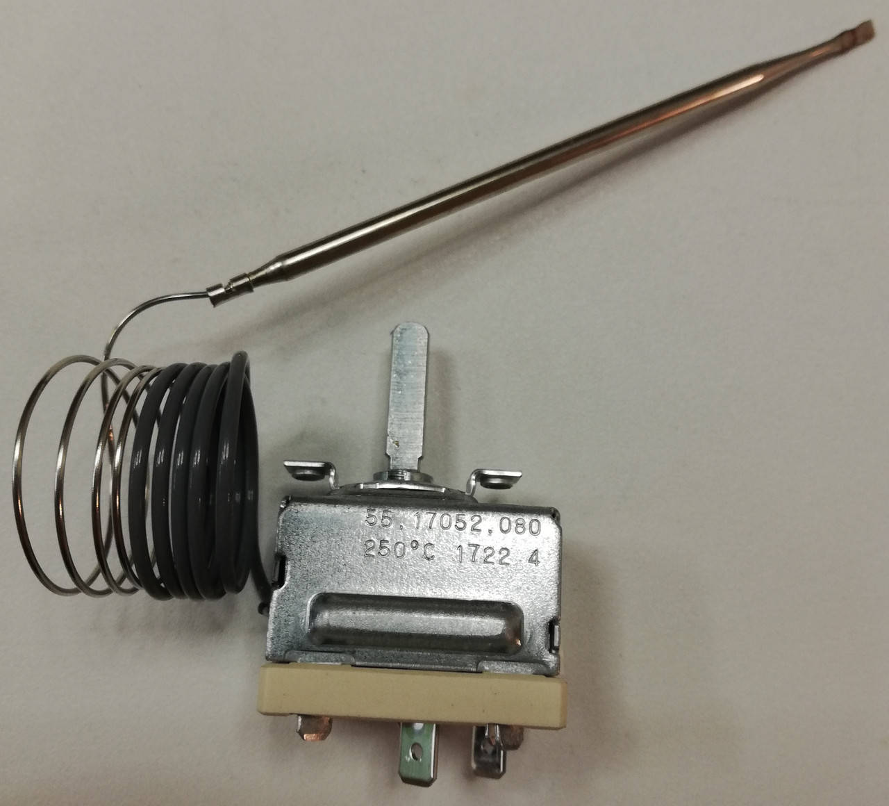 

Терморегулятор для духовки Ariston C00145486