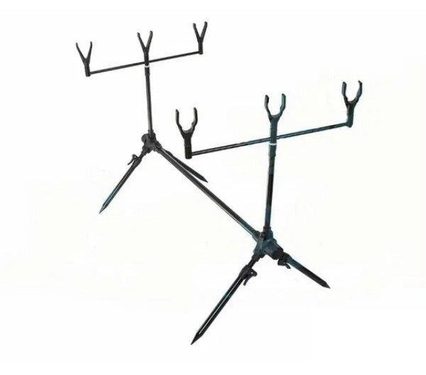 

Подставка Для Удилищ Род-Под Feima CP-904