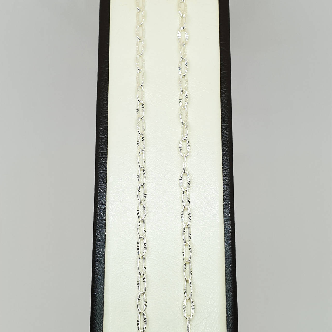 

Серебряная цепочка  3,13 г