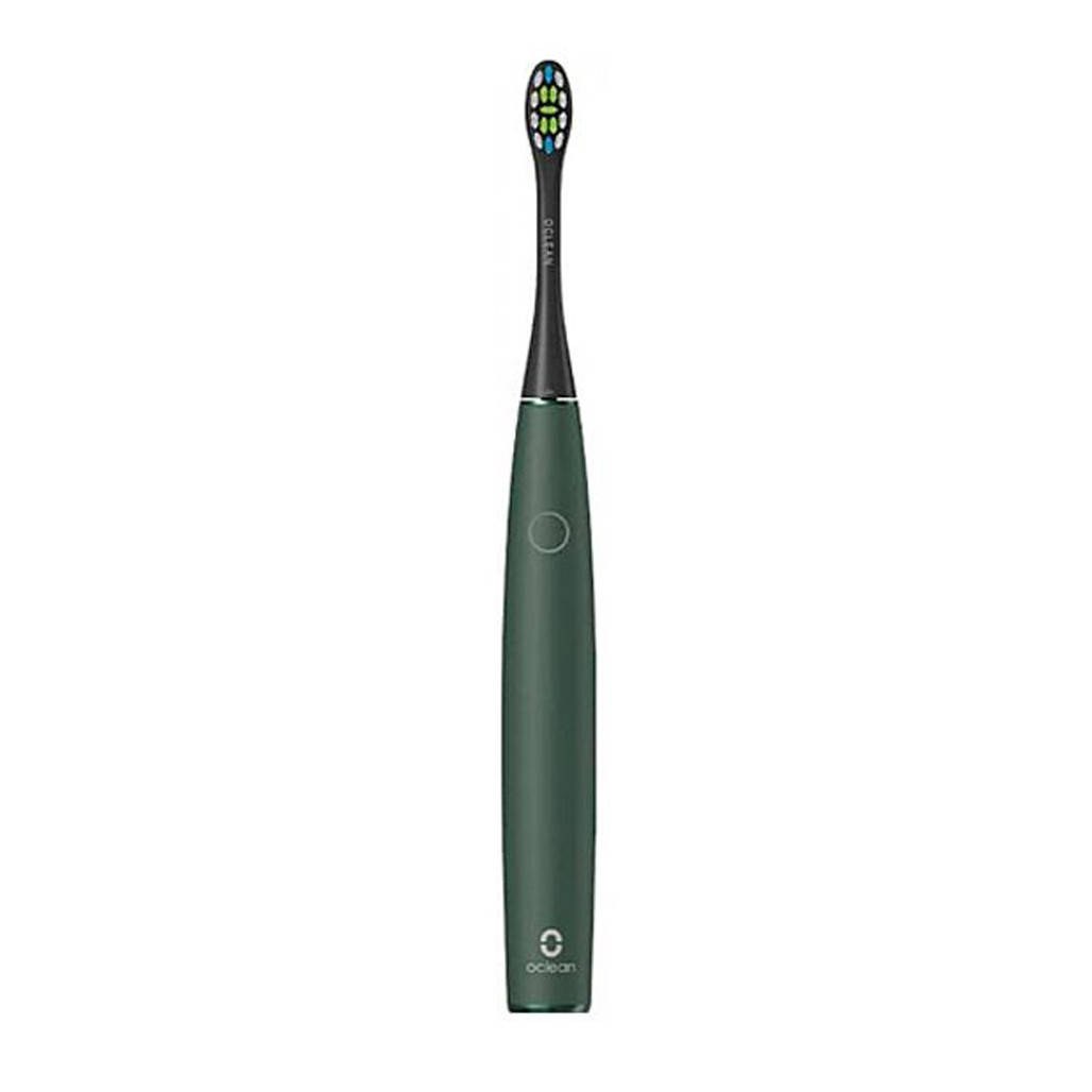 

Электрическая зубная щетка Xiaomi Oclean Air 2 (Green) [51762]