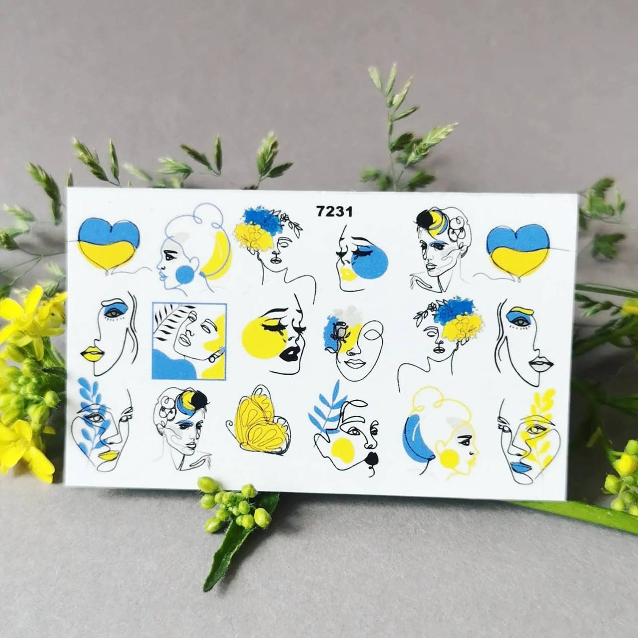 

Слайди BIG патріотичні №7231