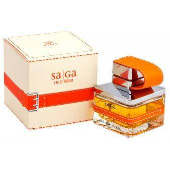 

Женская парфюмированная вода Saga 100ml. Emper (100% ORIGINAL)
