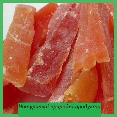 

Папайя цукат 1кг