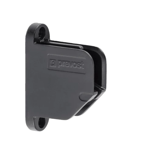 

Стеновой держатель для продувочного пистолета Prevost wall bracket for blow gun